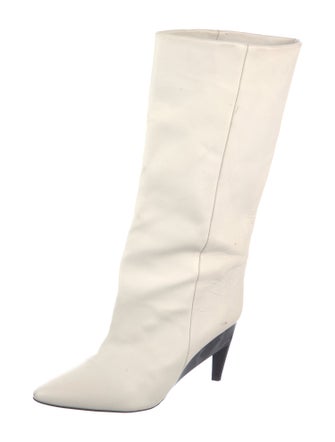 Isabel Marant Leather Boots