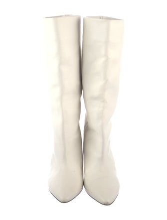 Isabel Marant Leather Boots