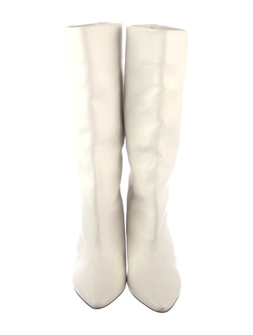 Isabel Marant Leather Boots