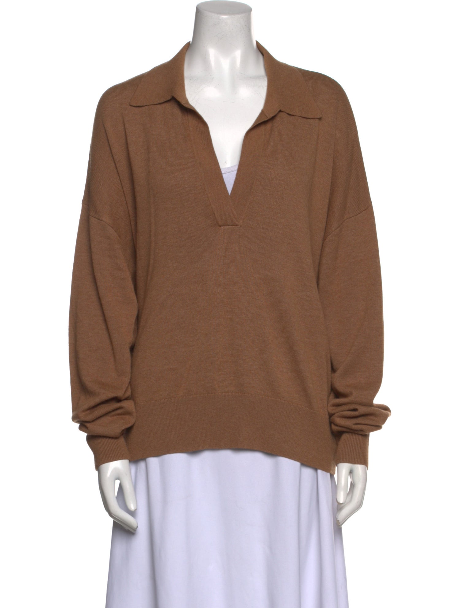 Isabel Marant V-Neck Sweater