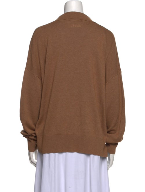 Isabel Marant V-Neck Sweater