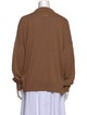Isabel Marant V-Neck Sweater