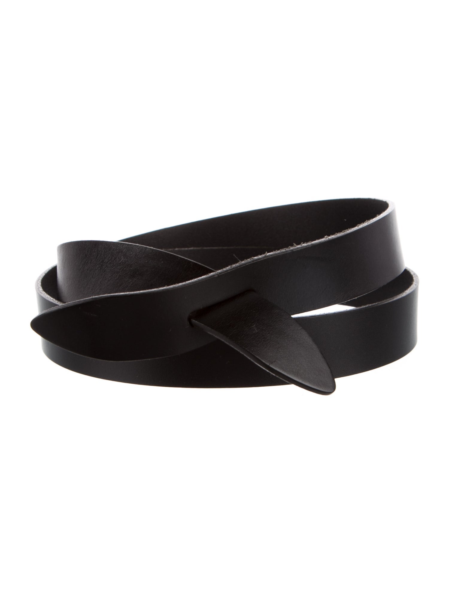 Isabel Marant Leather Belt