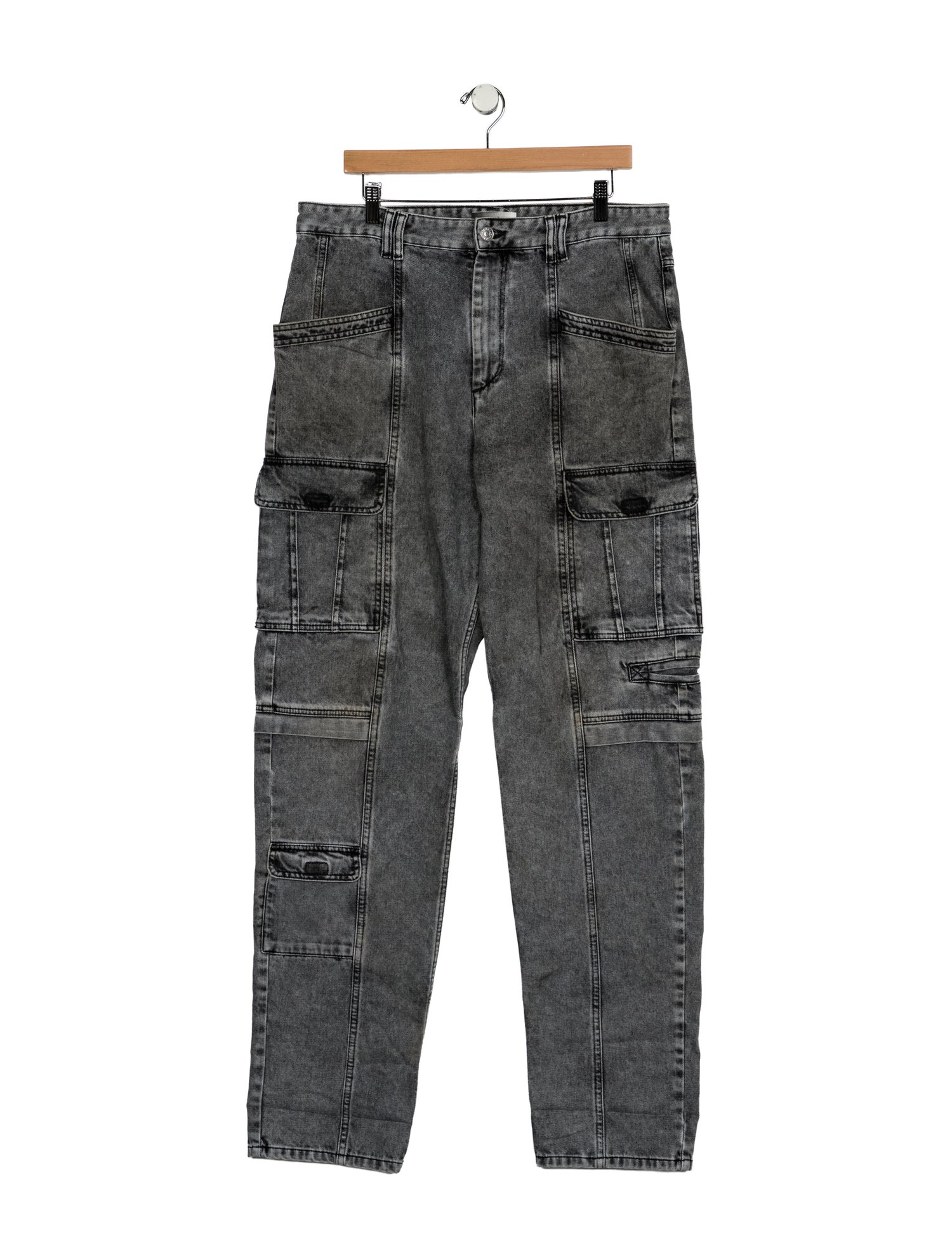 Isabel Marant Skinny Jeans