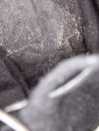 Isabel Marant Suede Bucket Bag