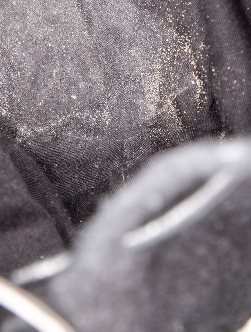 Isabel Marant Suede Bucket Bag