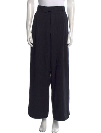 Isabel Marant Wide Leg Pants