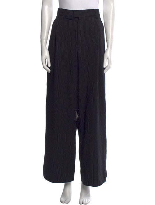 Isabel Marant Wide Leg Pants