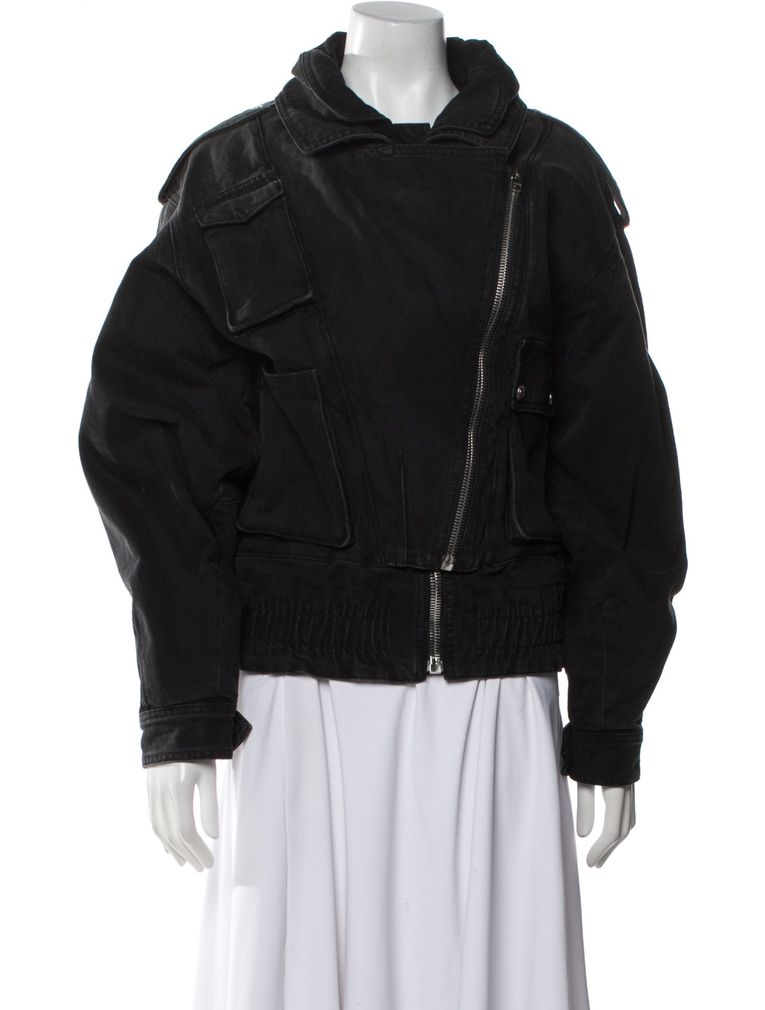 Isabel Marant Bomber Jacket