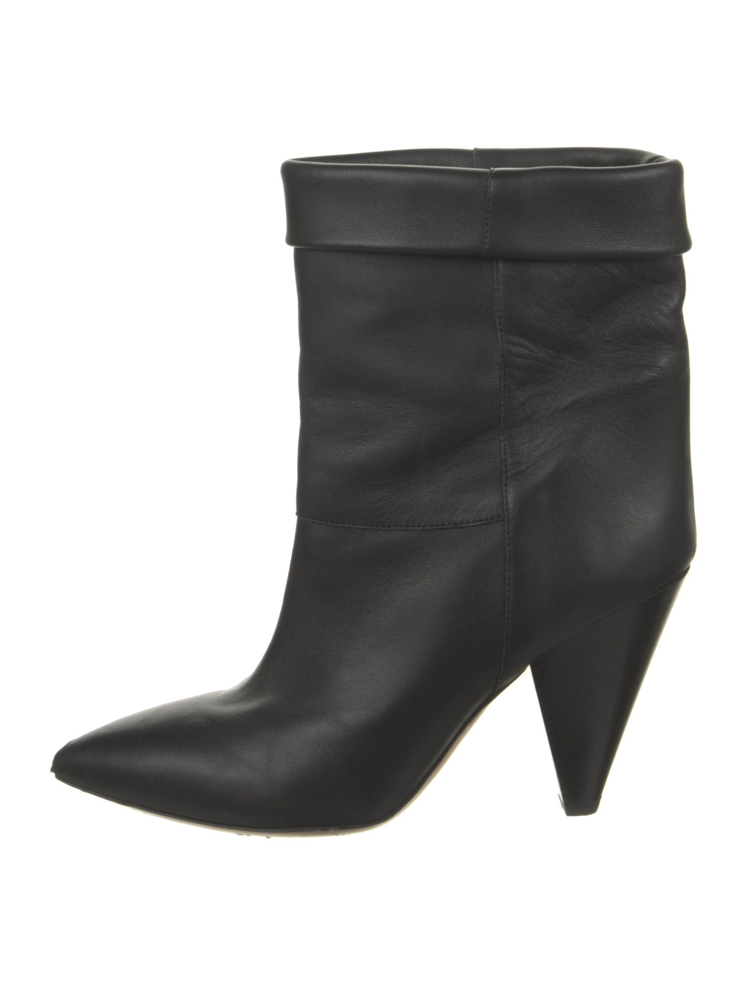 Isabel Marant Leather Boots