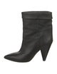 Isabel Marant Leather Boots