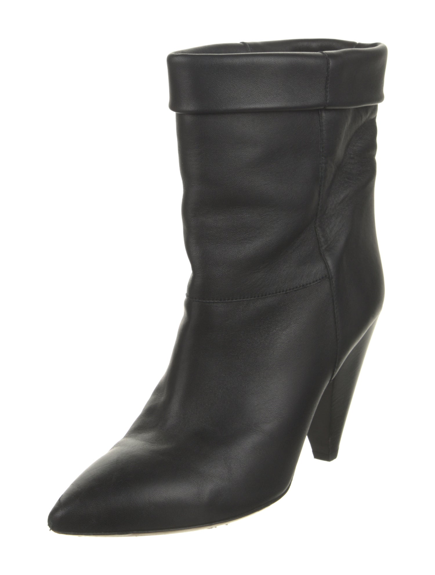 Isabel Marant Leather Boots