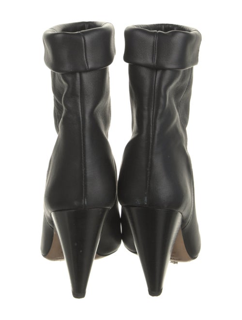 Isabel Marant Leather Boots