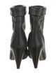 Isabel Marant Leather Boots