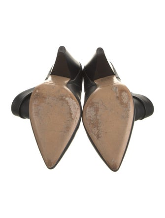 Isabel Marant Leather Boots