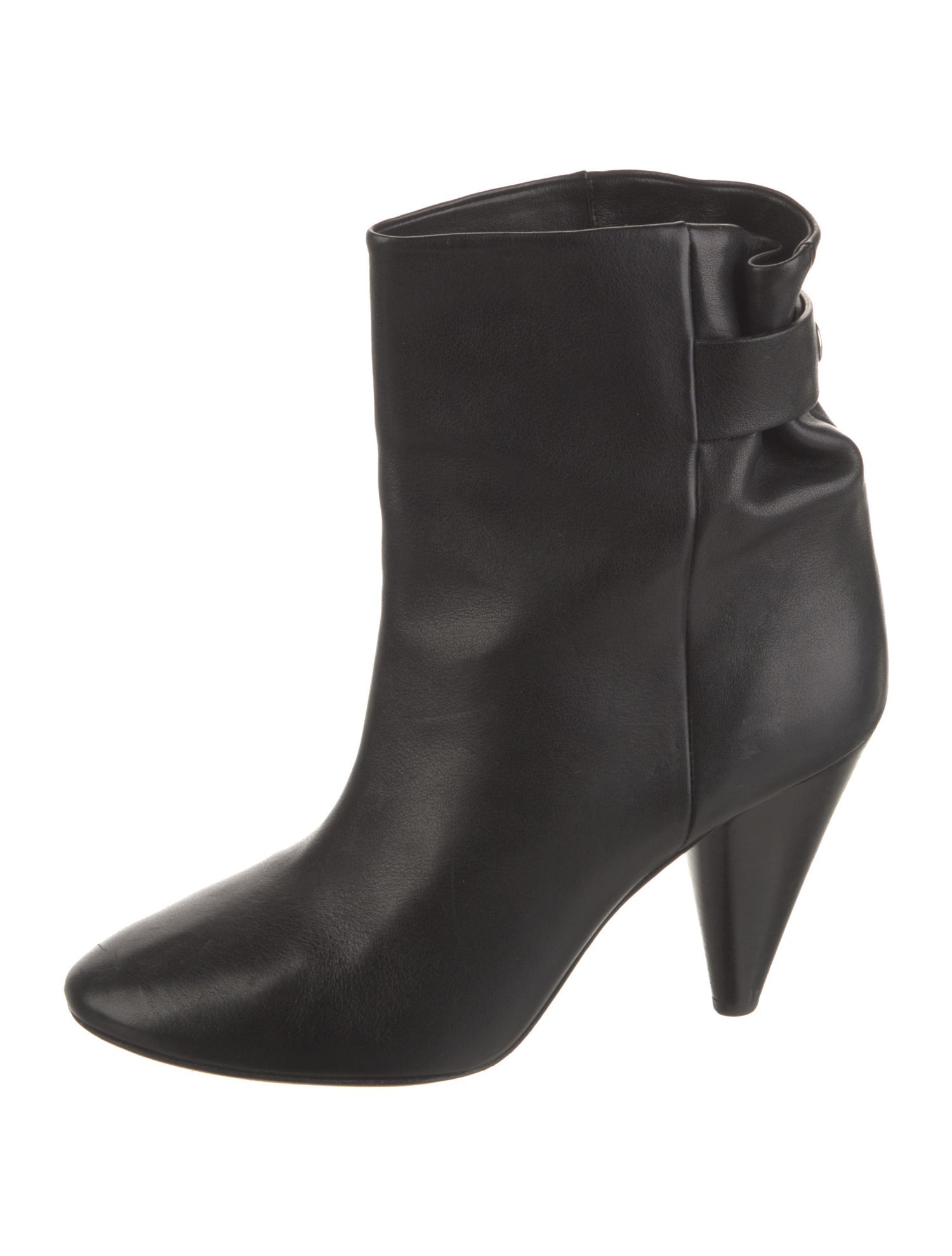 Isabel Marant Leather Boots