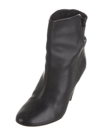 Isabel Marant Leather Boots