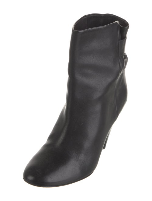 Isabel Marant Leather Boots