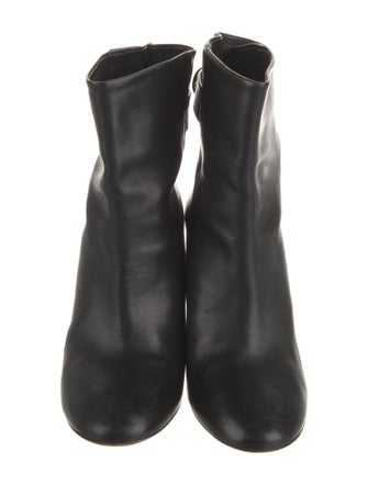 Isabel Marant Leather Boots