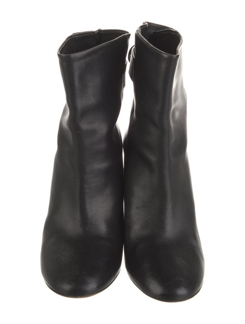 Isabel Marant Leather Boots