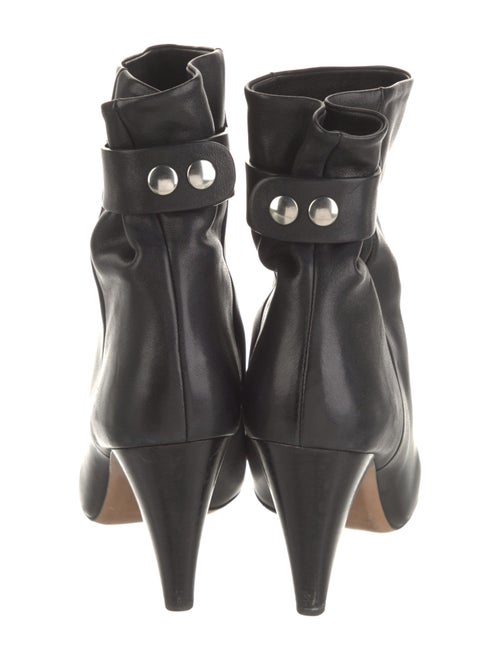 Isabel Marant Leather Boots