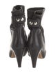 Isabel Marant Leather Boots