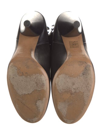 Isabel Marant Leather Boots