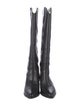Isabel Marant Leather Riding Boots