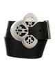 Isabel Marant Leather Waist Belt