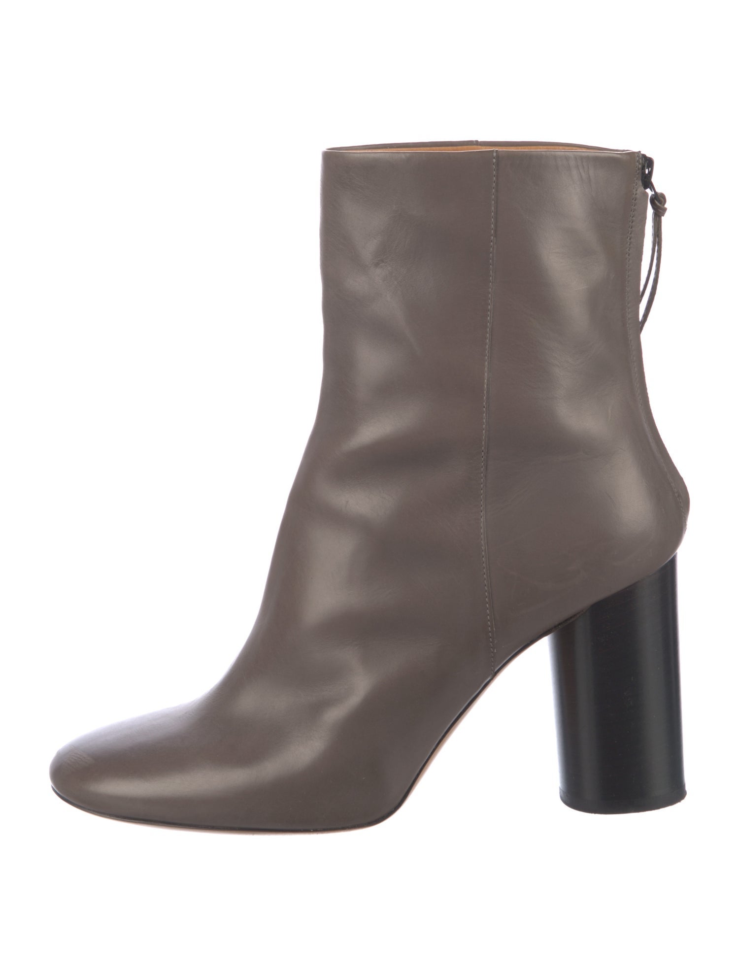 Isabel Marant Leather Boots