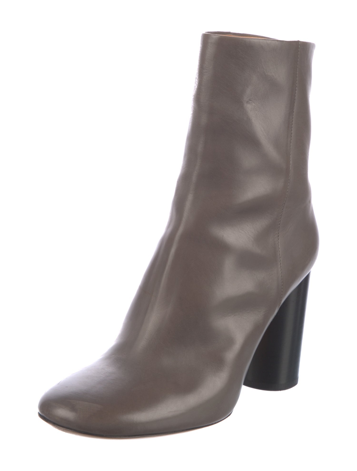 Isabel Marant Leather Boots