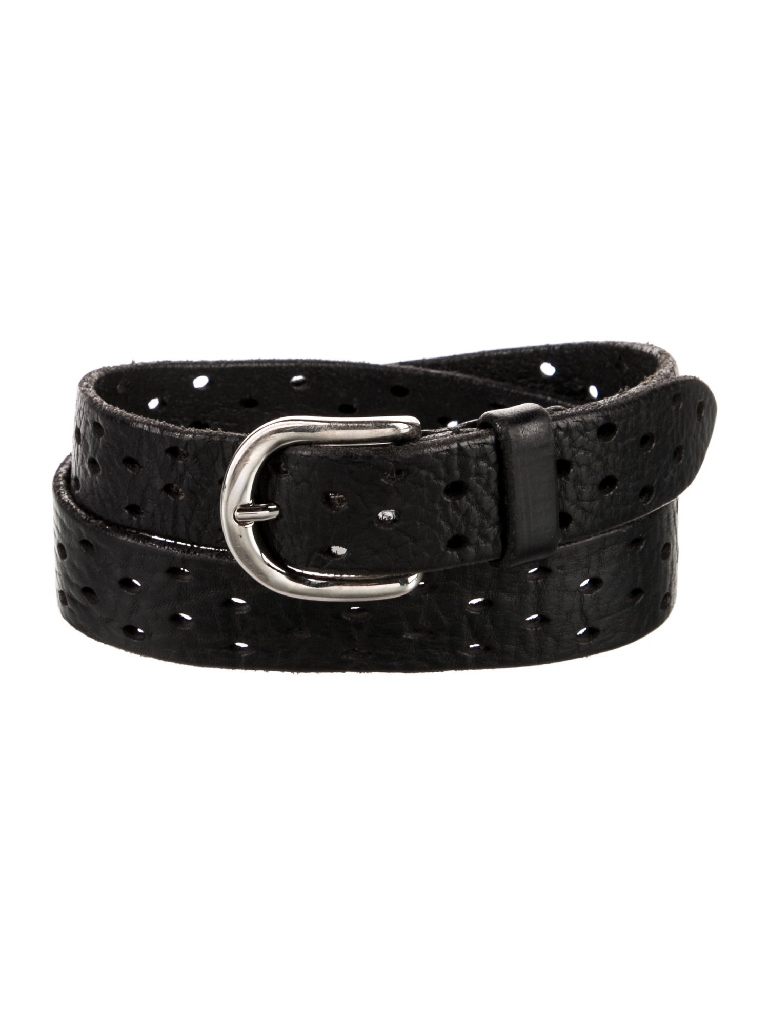 Isabel Marant Leather Belt