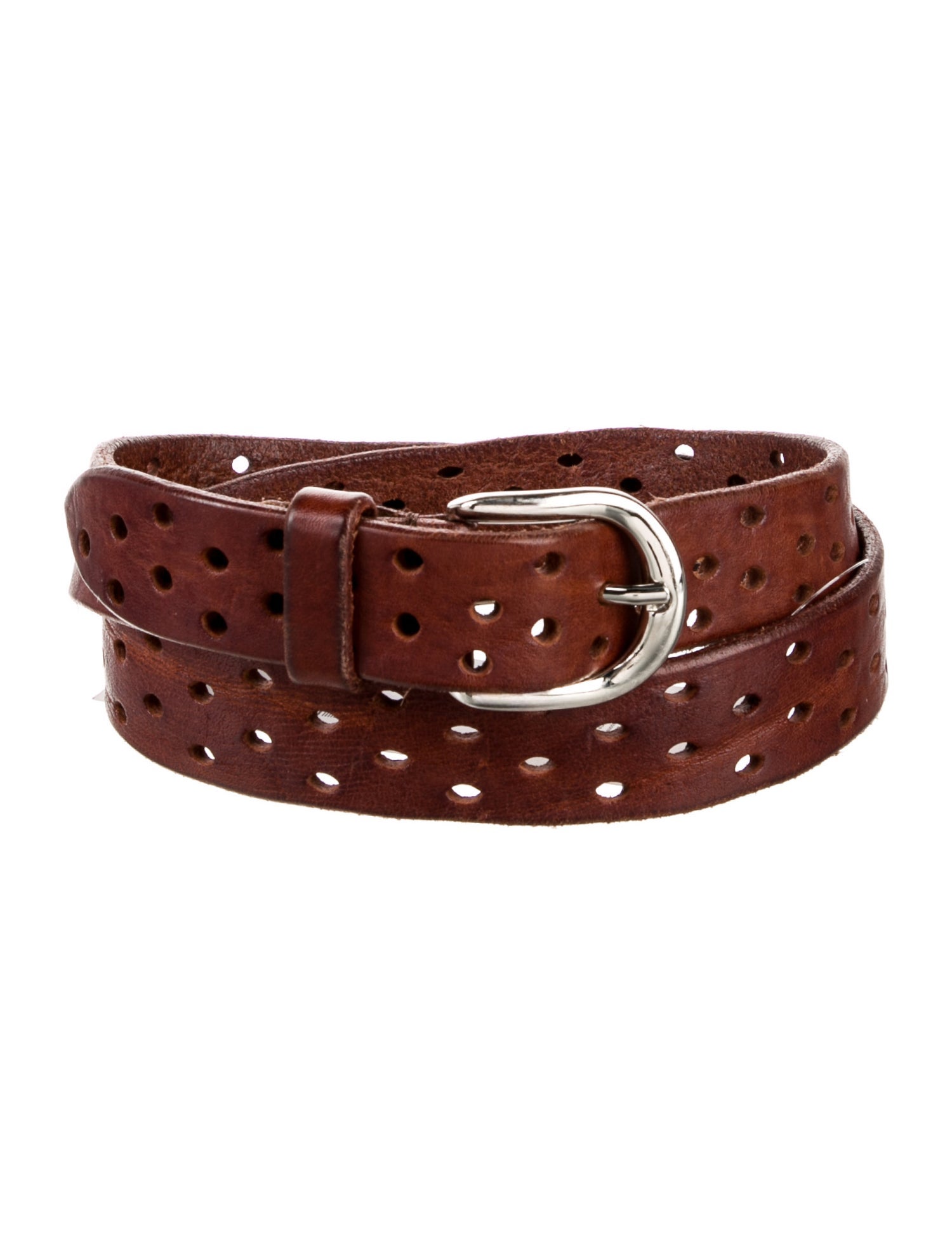 Isabel Marant Leather Belt