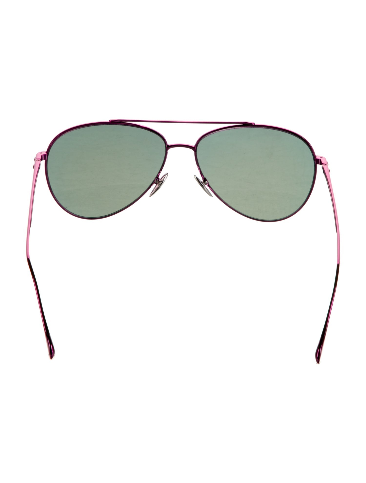 Isabel Marant Aviator Tinted Sunglasses