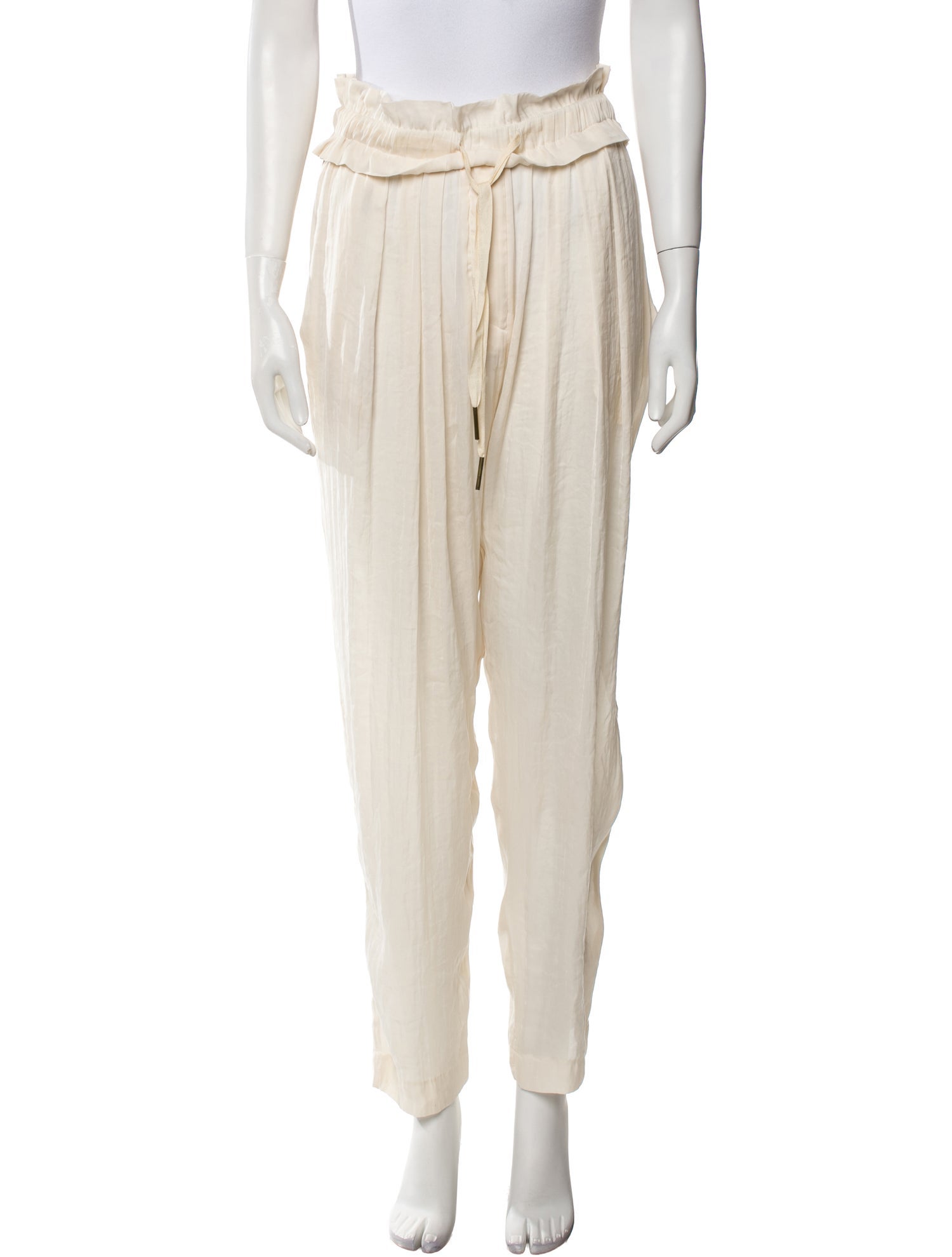 Isabel Marant Skinny Leg Pants