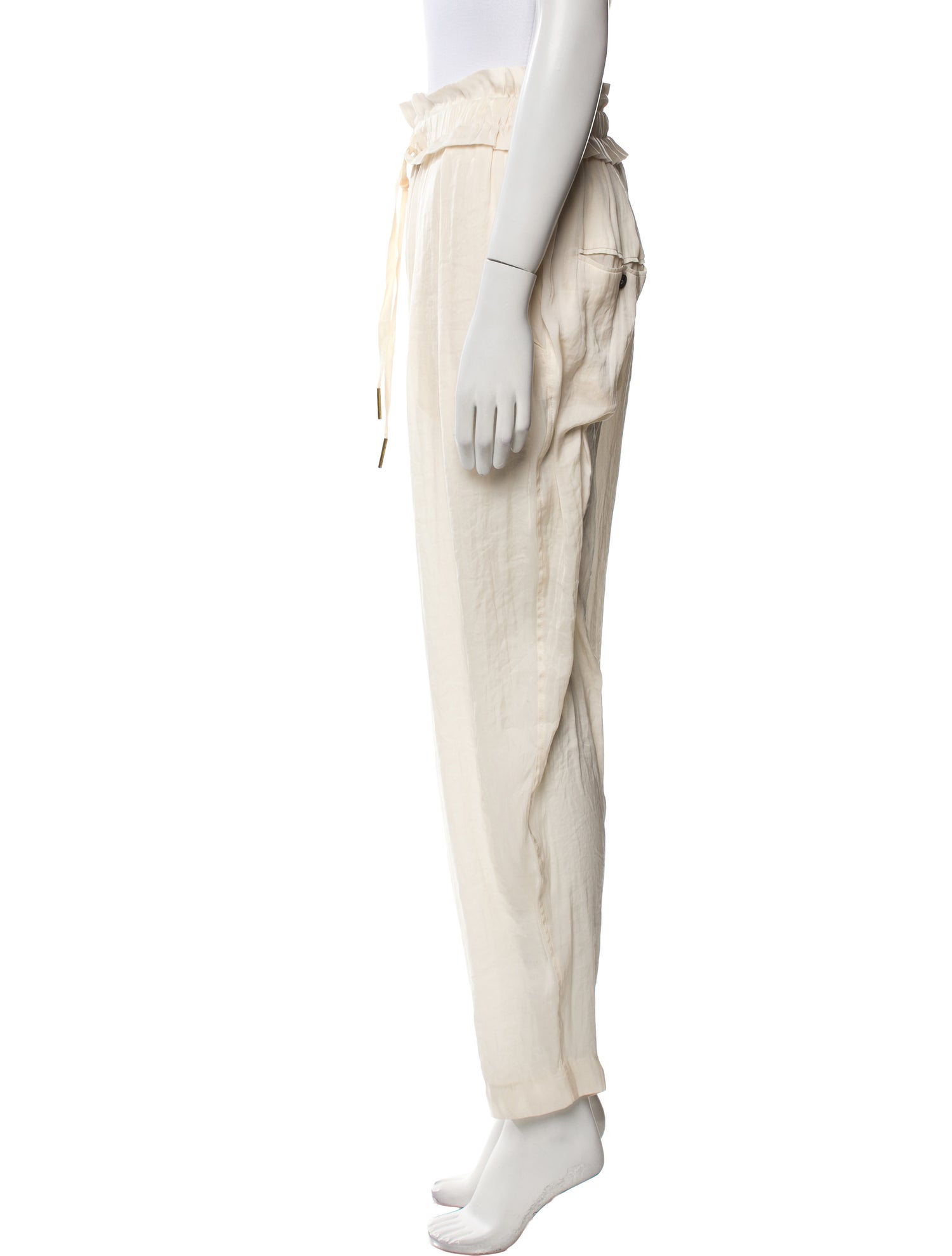 Isabel Marant Skinny Leg Pants