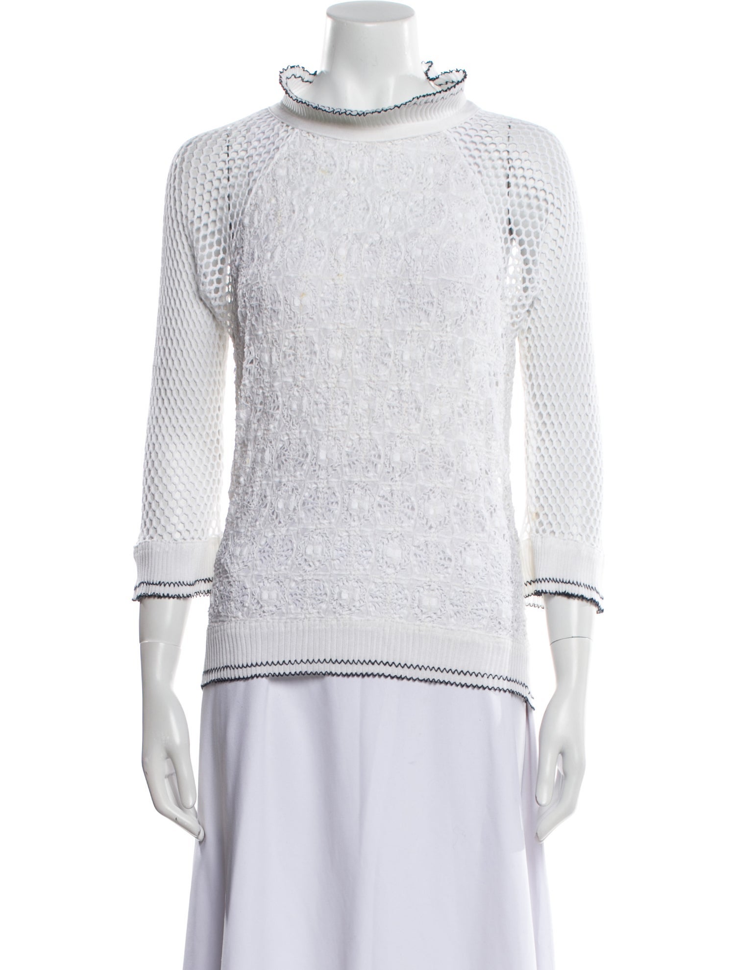 Isabel Marant Turtleneck Sweater