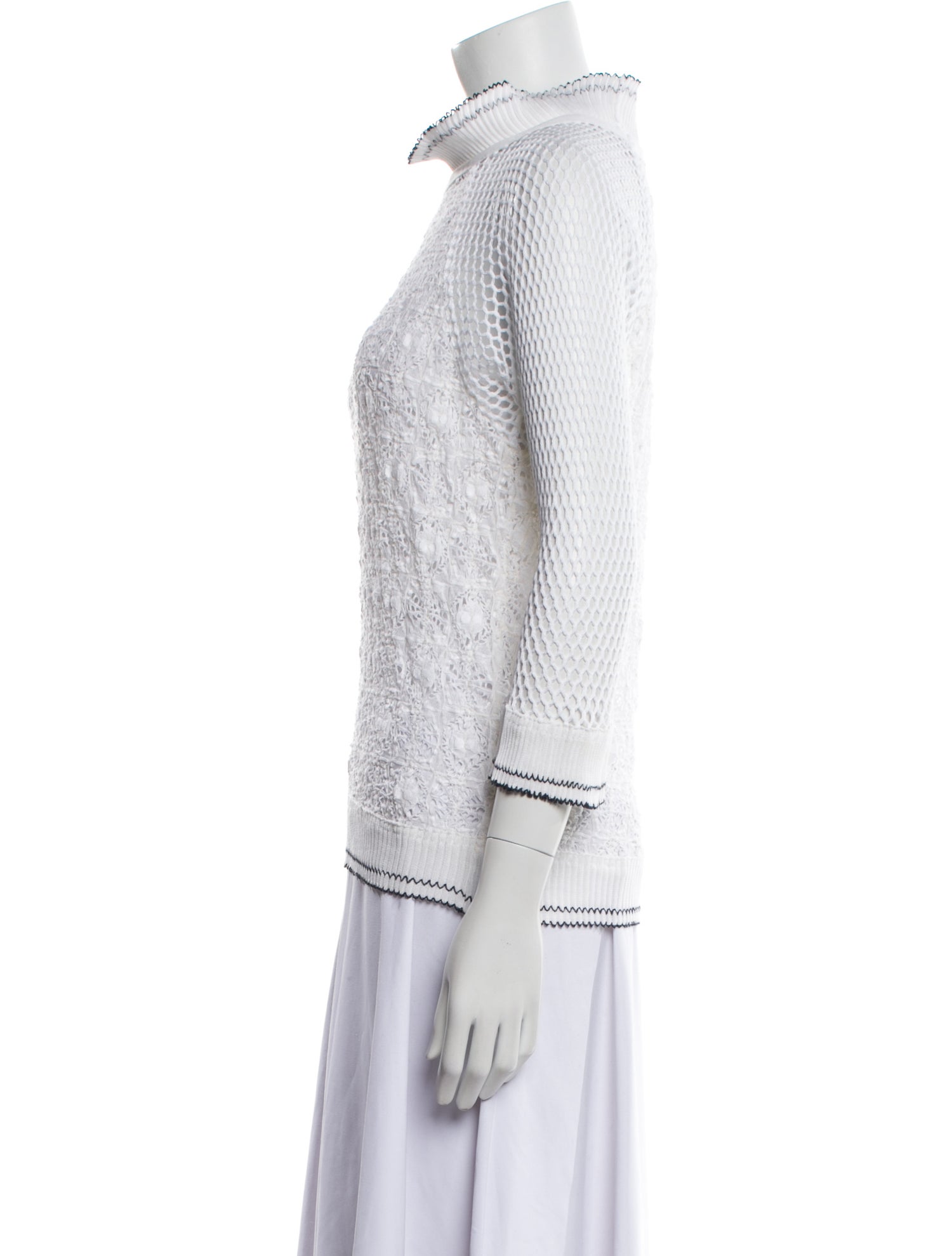 Isabel Marant Turtleneck Sweater