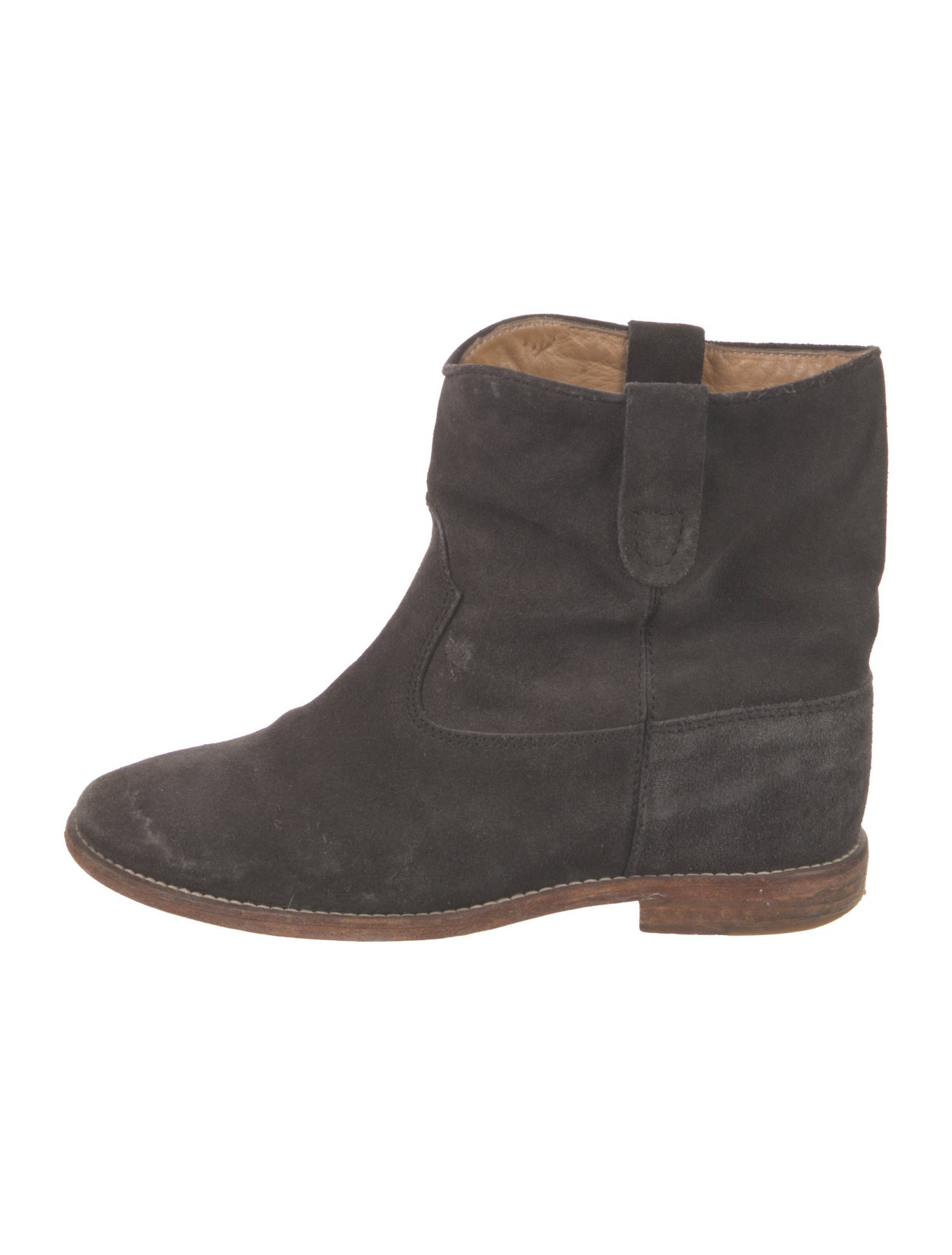 Isabel Marant Suede Boots