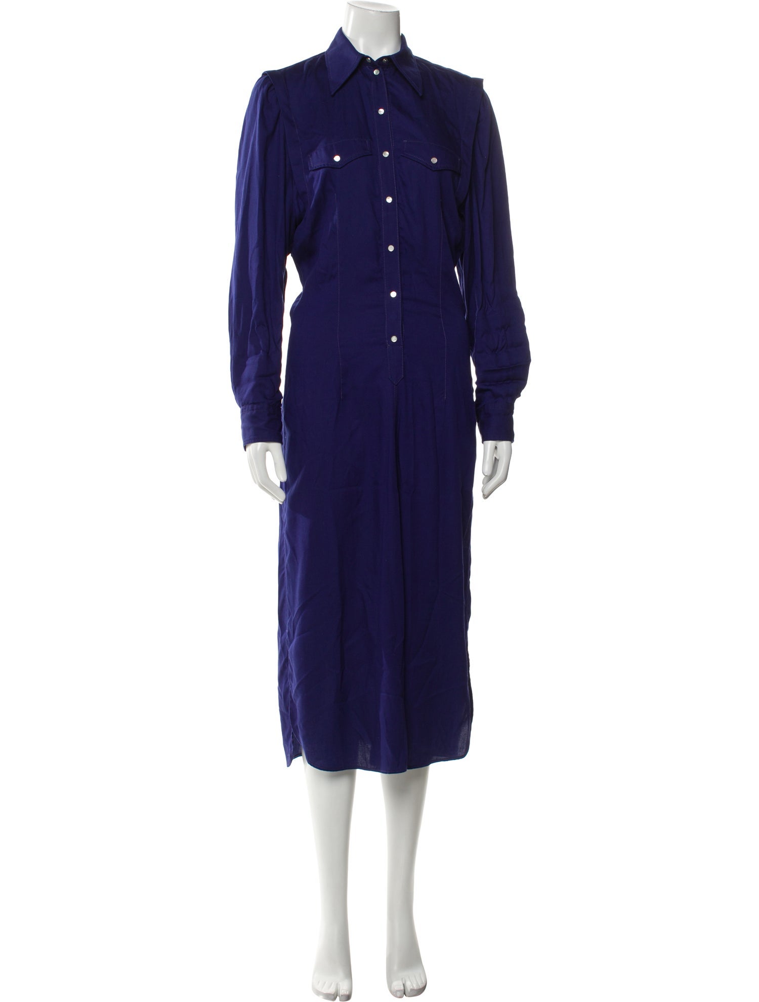 Isabel Marant Long Dress