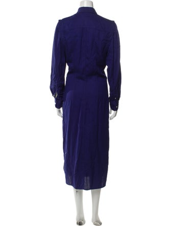 Isabel Marant Long Dress