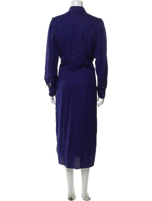 Isabel Marant Long Dress