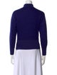 Isabel Marant Wool Mock Neck Sweater
