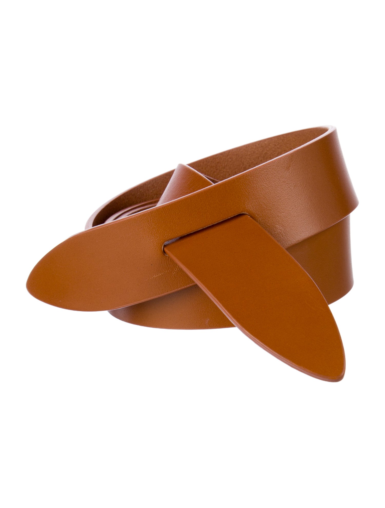 Isabel Marant Leather Belt