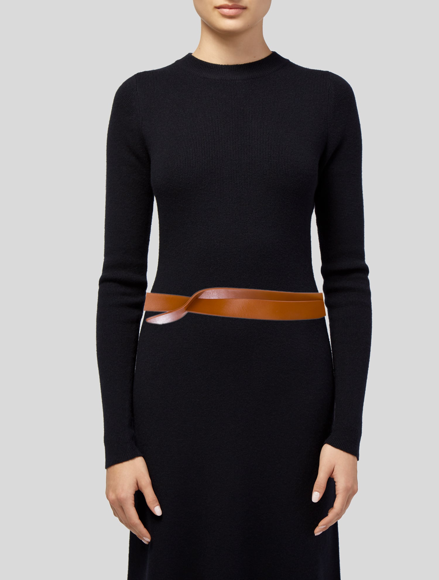 Isabel Marant Leather Belt