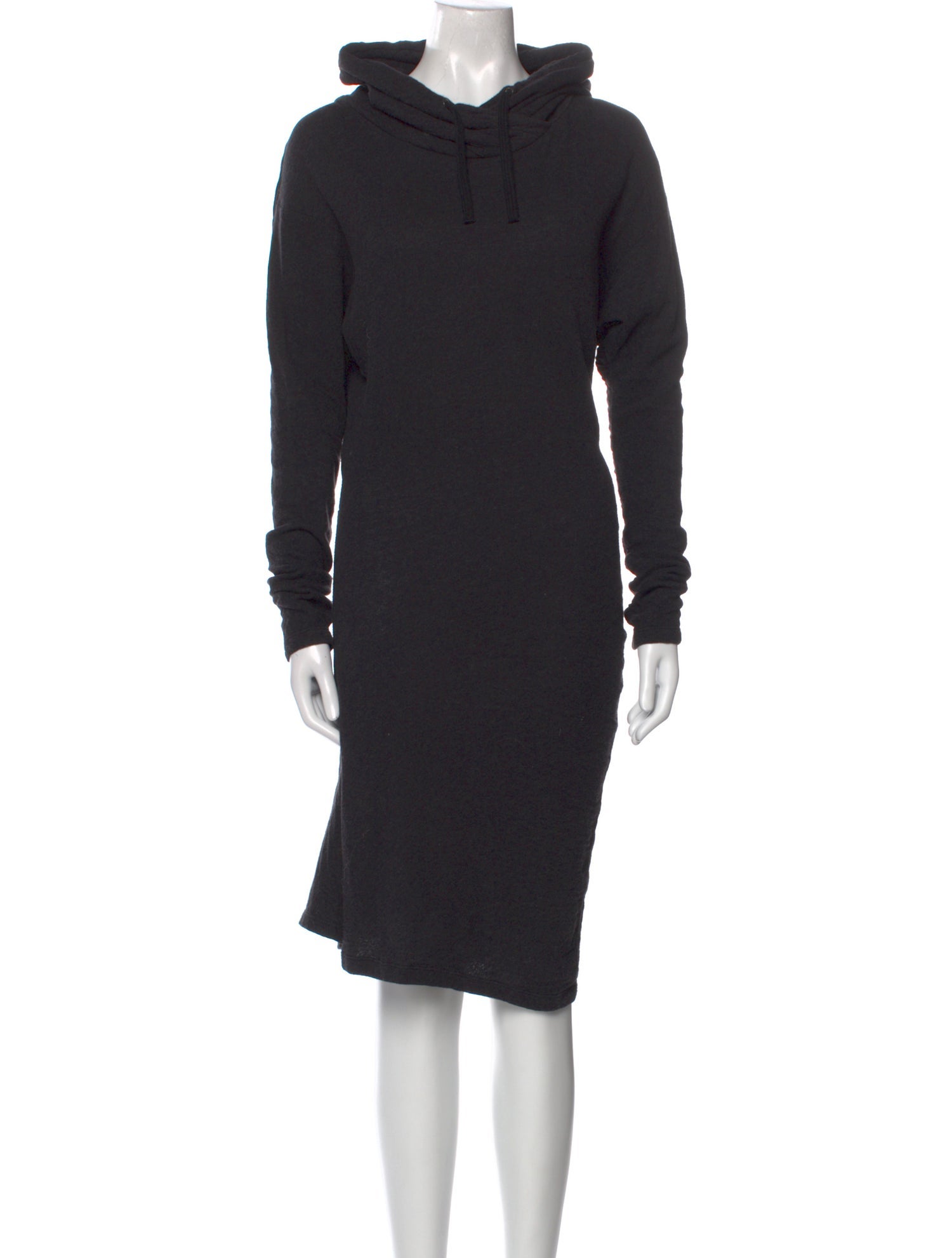 Étoile Isabel Marant Cowl Neck Knee-Length Dress