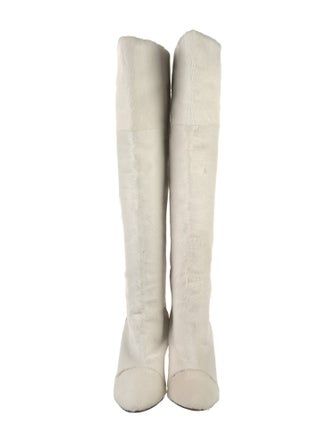 Isabel Marant Leather Boots