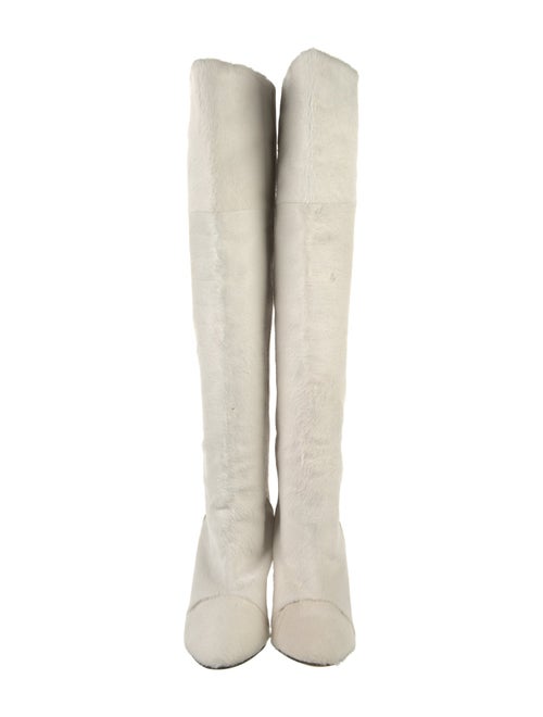 Isabel Marant Leather Boots
