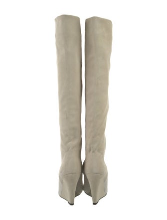 Isabel Marant Leather Boots