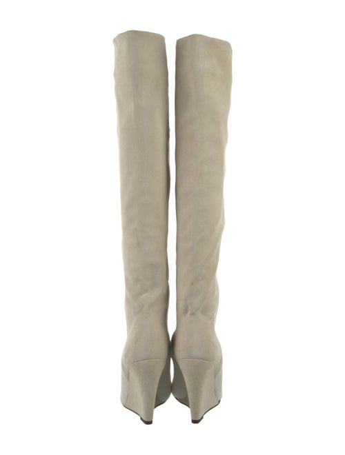 Isabel Marant Leather Boots